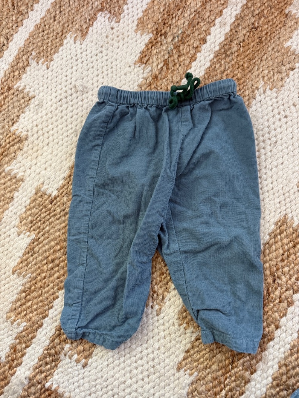 Oso and Me Bowie Pants